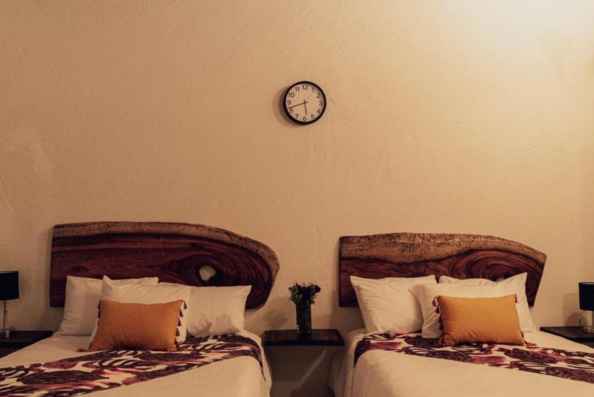 Palacio Del Cobre Tepoztlan Ngoại thất bức ảnh