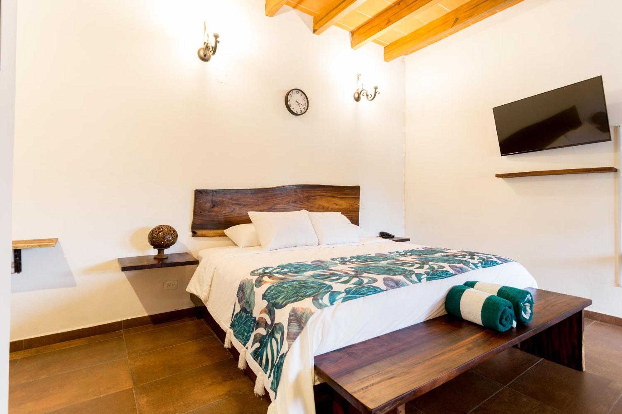 Palacio Del Cobre Tepoztlan Ngoại thất bức ảnh
