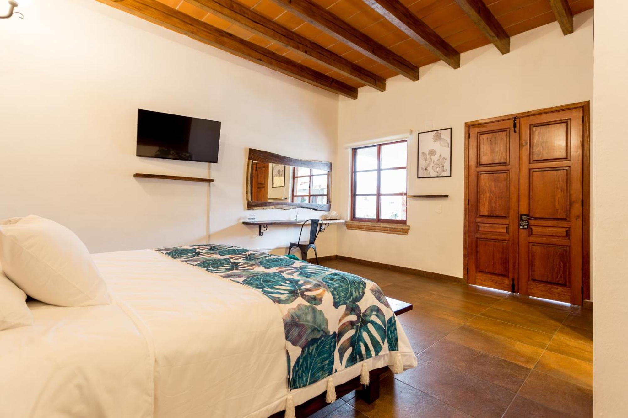 Palacio Del Cobre Tepoztlan Ngoại thất bức ảnh