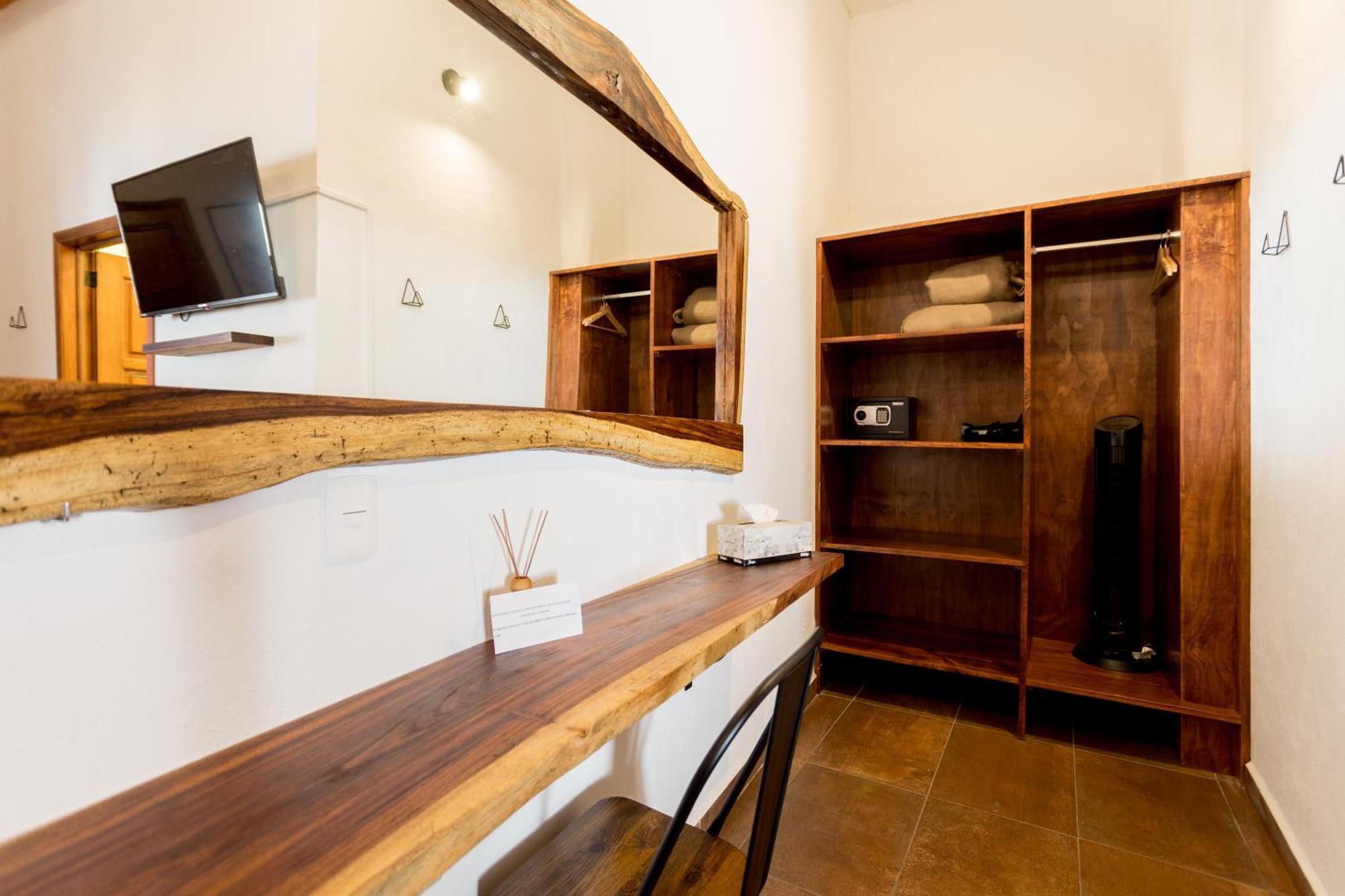 Palacio Del Cobre Tepoztlan Ngoại thất bức ảnh