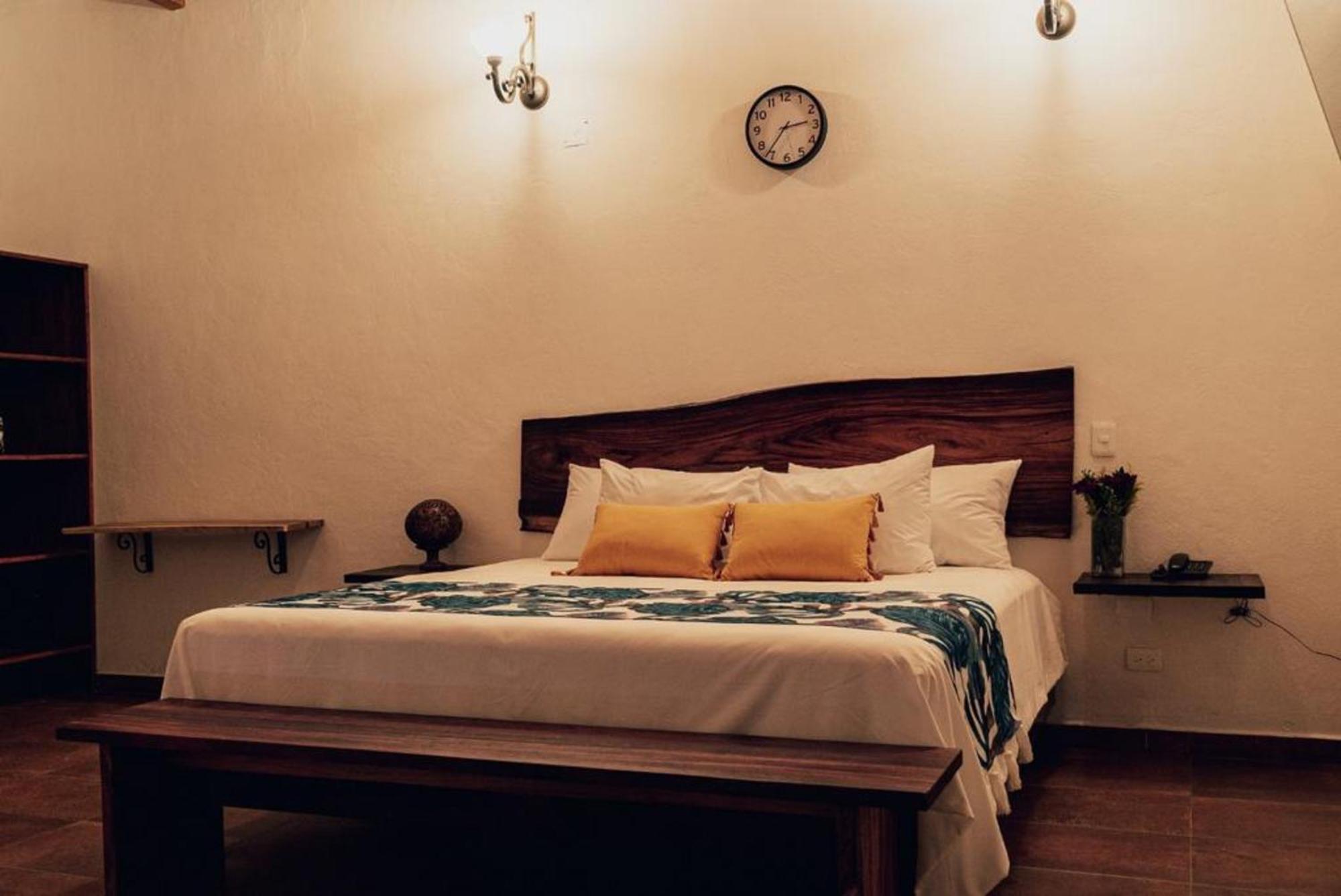 Palacio Del Cobre Tepoztlan Phòng bức ảnh